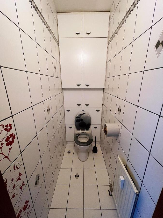 Apartment Schone Mit Dachterrasse Wien